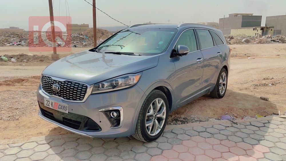 کیا سۆرینتۆ